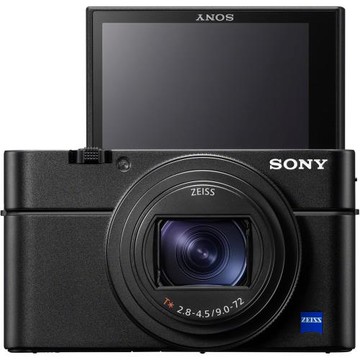 Sony   DSC-RX100M7G 手持握把組  DSC-RX100VIIG   2026/3/1 前註冊送好禮