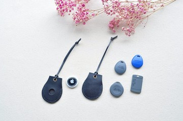 AirTag皮套/門禁感應扣皮套(六色可選)