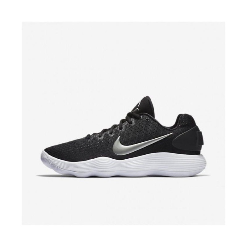 ナイキ NIKE Hyperdunk 2017 ハイパーダンク LOW TB BLACK WHITE 897807-001 | LINEブランドカタログ