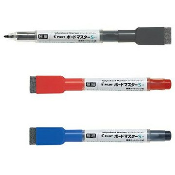 PILOT WMBSE-15EF  極細白板筆 (可換卡水)