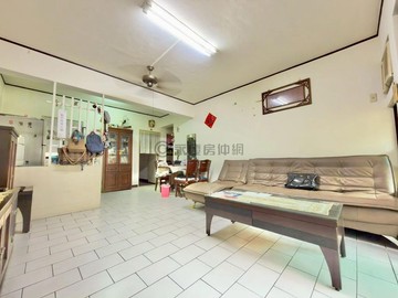 北區三房｜天津商圈北平商圈｜低總價公寓｜台中市北區文昌東一街