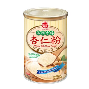 杏仁粉420gx12罐
