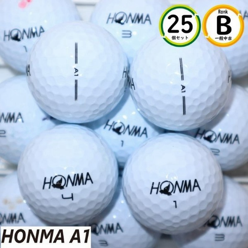 重荷 ダルセット 品 ホンマ A1 ボール Tanaka Gesyuku Jp