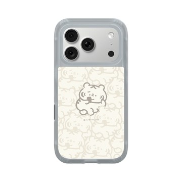 iPhone 18 Pro AirX 流變灰 - XIAO LAO FU 小勞撫 - 舒服
