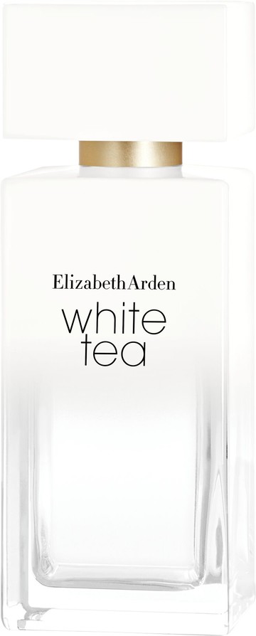 Elizabeth Arden White Tea Eau de Toilette Spray 50ml