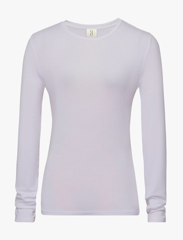 Billie Top in White