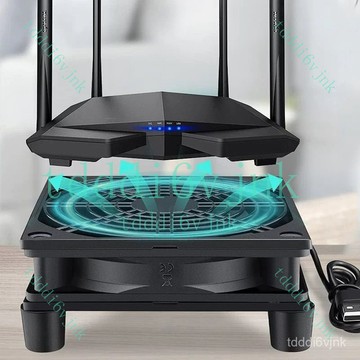 12025 5V12cm/釐米USB路由器/機頂盒/光貓/機箱靜音散熱風扇