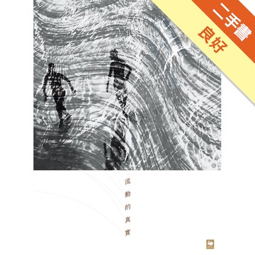 流動的真實[二手書_良好]11315063898 TAAZE讀冊生活網路書店
