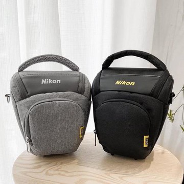 尼康相機包 單反d7500d7100d3200d5600d90男單肩攝影zfc z5z50z30