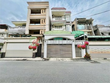 花蓮北昌大地坪獨棟大別墅近慈濟大學 1551｜花蓮縣花蓮市莊敬路