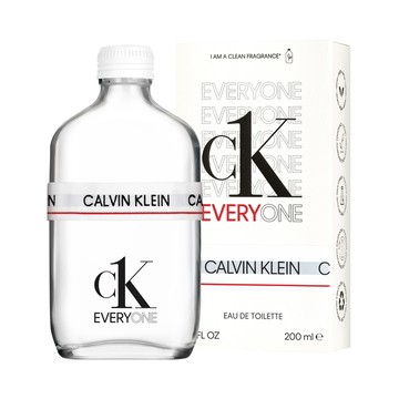 Calvin Klein CK Everyone 中性淡香水