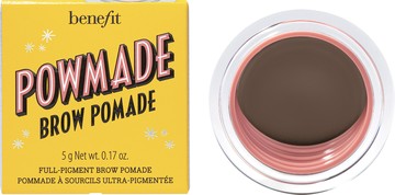 Benefit Powmade Eyebrow Pomade 5g 3.75 - Warm Medium Brown