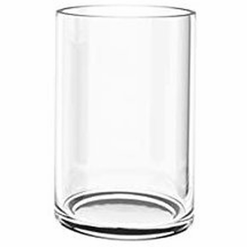 円柱 花瓶 大 フラワーベース ガラス クリア シリンダー 北欧 透明 花器 シンプル クリア 北欧 透明 大きな インテリア 室内 大きい 直径1 通販 Lineポイント最大0 5 Get Lineショッピング