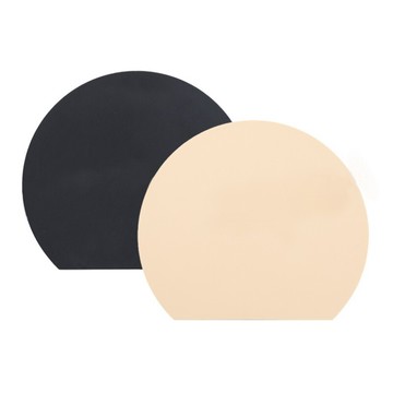 aimedia 艾美迪雅 耐熱的圓形砧板35*29cm(耐熱130度)