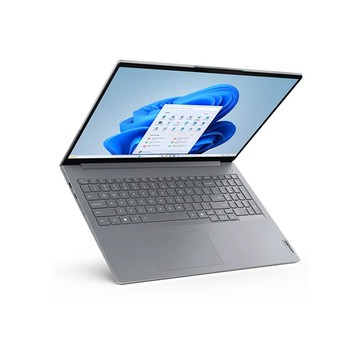 LENOVO ThinkBook 14 Gen9 商務筆電(Ultra5-332/16G+16G/512G+512G/WUXGA/IPS/W11P/14吋/三年保)特仕