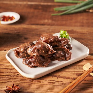 祿大食品 雞胗