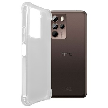 Metal-Slim HTC U23/U23 Pro 5G 強化軍規防摔抗震手機殼