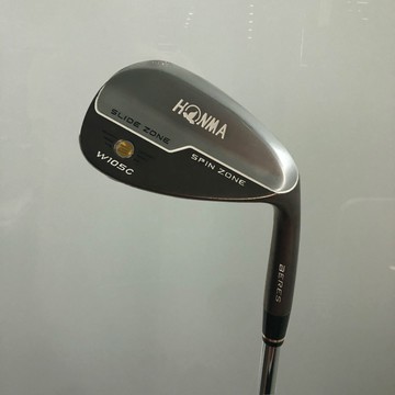 高爾夫球桿 正品 W105沙桿挖起桿切桿沙坑桿練習桿 男士GOLF