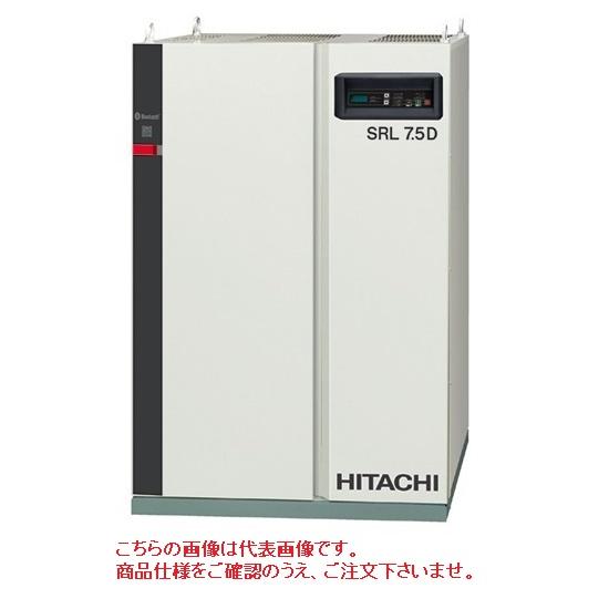 ポイント15倍】【直送品】 日立 オイルフリースクロール圧縮機 SRL-7.5MNA6 60Hz 《コンプレッサー》 【大型】 |  LINEブランドカタログ