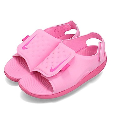 Nike 涼拖鞋 Sunray Adjust 5 童鞋