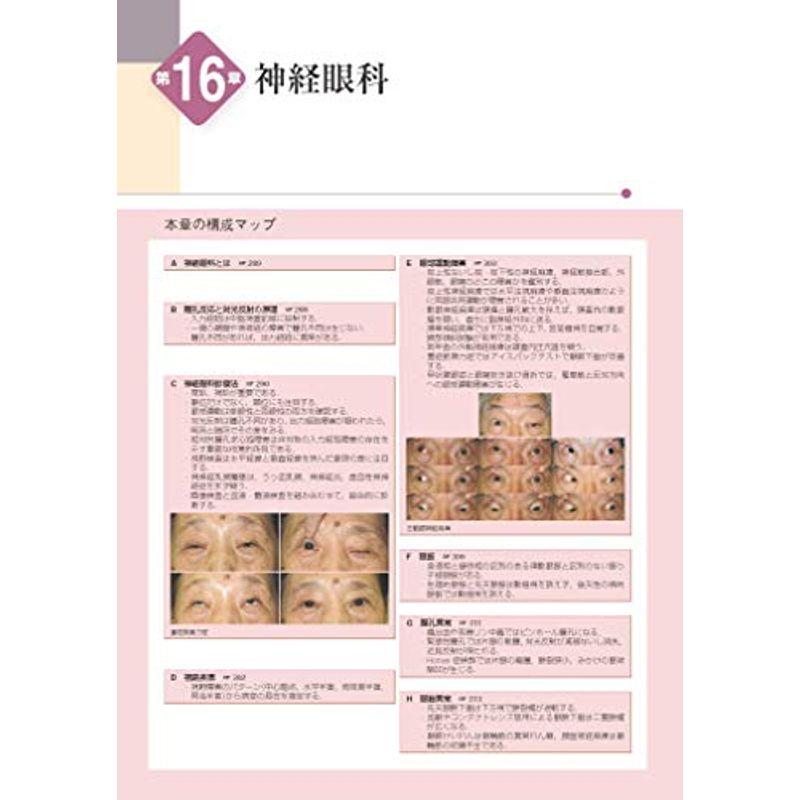 標準眼科学 第14版 (Standard textbook)