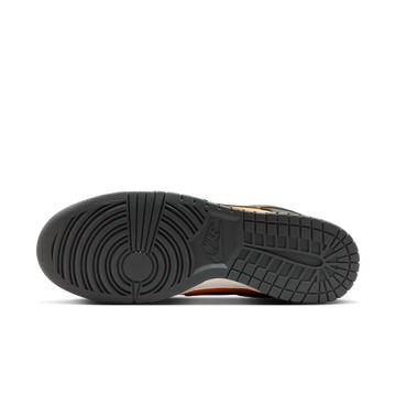 DUNK LOW BATMAN BLACK YELLOW