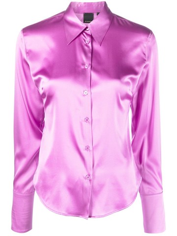 Pinko `Criminale` Shirt