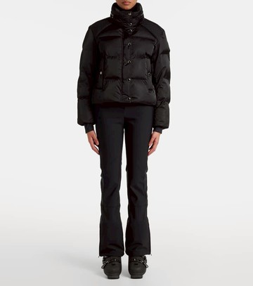 Fusalp Tatum quilted ski jacket