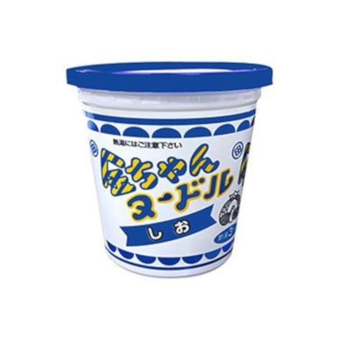 12個セット 金ちゃん ヌードル しお カップ 78g x12 まとめ売り セット販売 お徳用 おまとめ品 代引不可