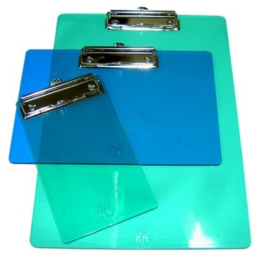 【文具通】16K壓克力板夾大287x218mm直 L1070001