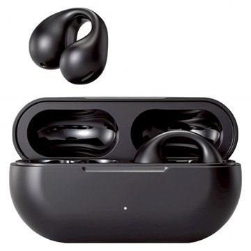 DTAudio S1 夾式藍牙耳機  黑色  DTA-S1-BLK