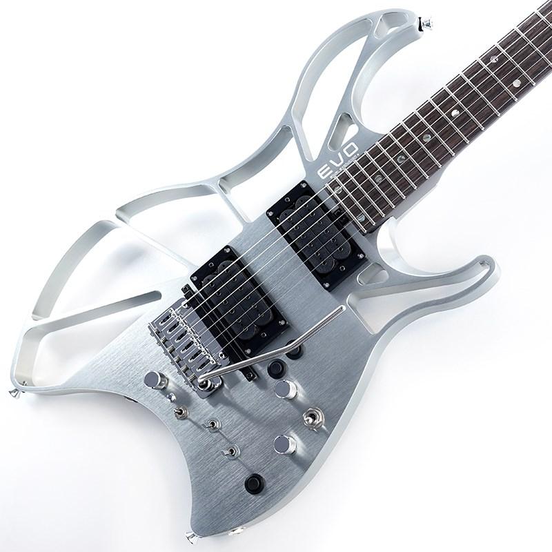 芸能人愛用 EVO 0101Z LINE | 入荷！ Mod GK5-KIT Limited H-Silver Trem エッセンシャルオイル