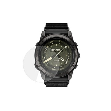 【水凝膜】適用 Garmin Tactix 8 47mm 51mm AMOLED 專用 手錶保護貼 全透明 軟膜