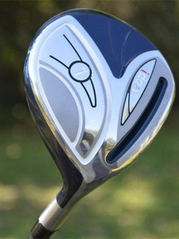 清貨特價 Adams idea 高爾夫球道木  7號木 3號5號木桿