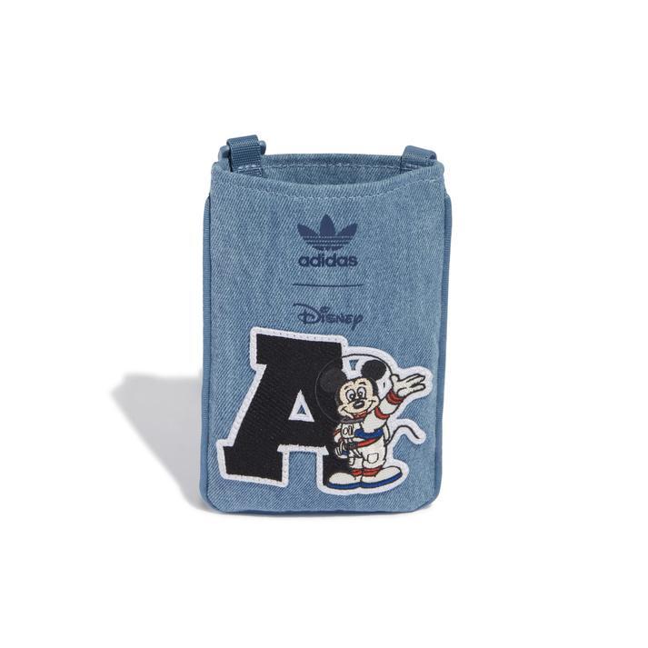 adidas disney tote bag