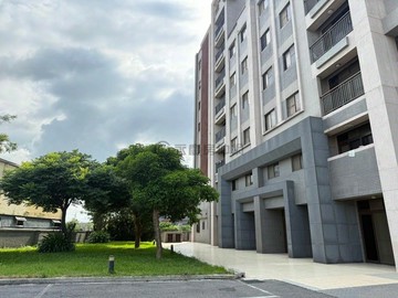 雲倫分享☆近青埔A19｜青埔馥境｜綠景愜意兩房車位｜桃園市中壢區月德路