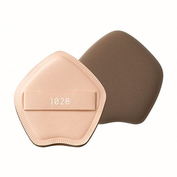 1028 胖星星舒芙蕾粉撲