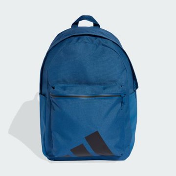 【adidas 愛迪達】 ESSENTIALS 後背包 男/女 KE5657