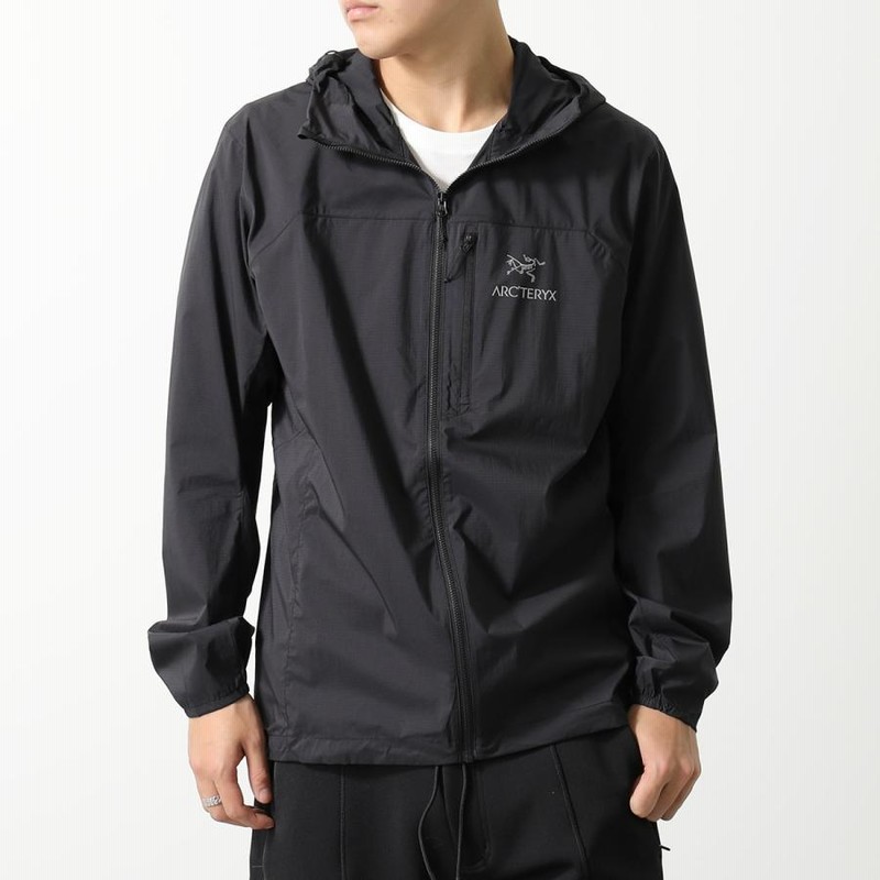 ARCTERYX アークテリクス Squamish Hoody X000007411 スコーミッシュ