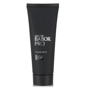 【芭柏爾】Doctor Babor Pro EGF 面霜面膜
