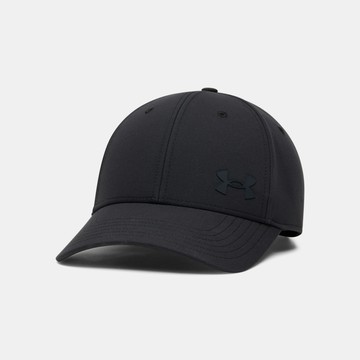 UA 男 Blitzing Storm 棒球帽 人氣新品