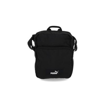 Puma Academy 黑色 側背小包 臀包 斜背包 側背包 09148801