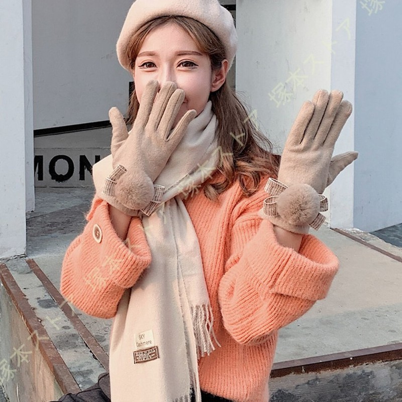 NEWAVE CAT HAIR BEANIE 猫耳 アームウォーマーセット NEWAVE CAT HAIR BEANIE – YZ