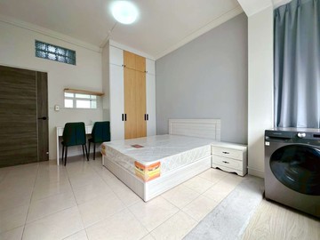 亞灣.漢神/高流全新翻修高投報三樓美寓｜高雄市苓雅區苓雅二路