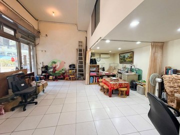 觀海極品紅樹林竹圍商圈稀有茂財店面｜新北市淡水區民族路