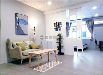 文藻大學天祥路上｜鼎中商圈全新裝潢｜滿租黃金店面｜高雄市三民區天祥一路