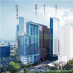 大陸豐蒔A1戶高樓釋出｜台中市西屯區市政北七路