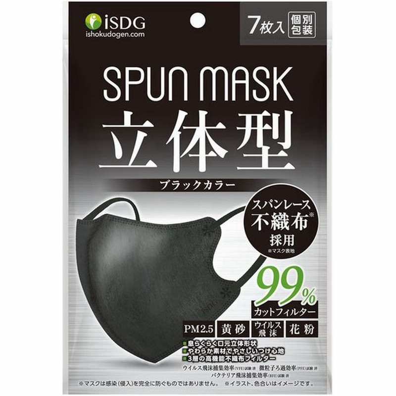 4円 レビューで送料無料 立体型スパンレース不織布カラーマスク ベージュ 30枚入り 個別包装 3個