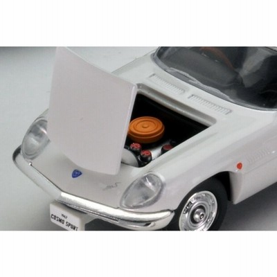 トミカリミテッドヴィンテージ 1/64 LV-日本車の時代 vol.11