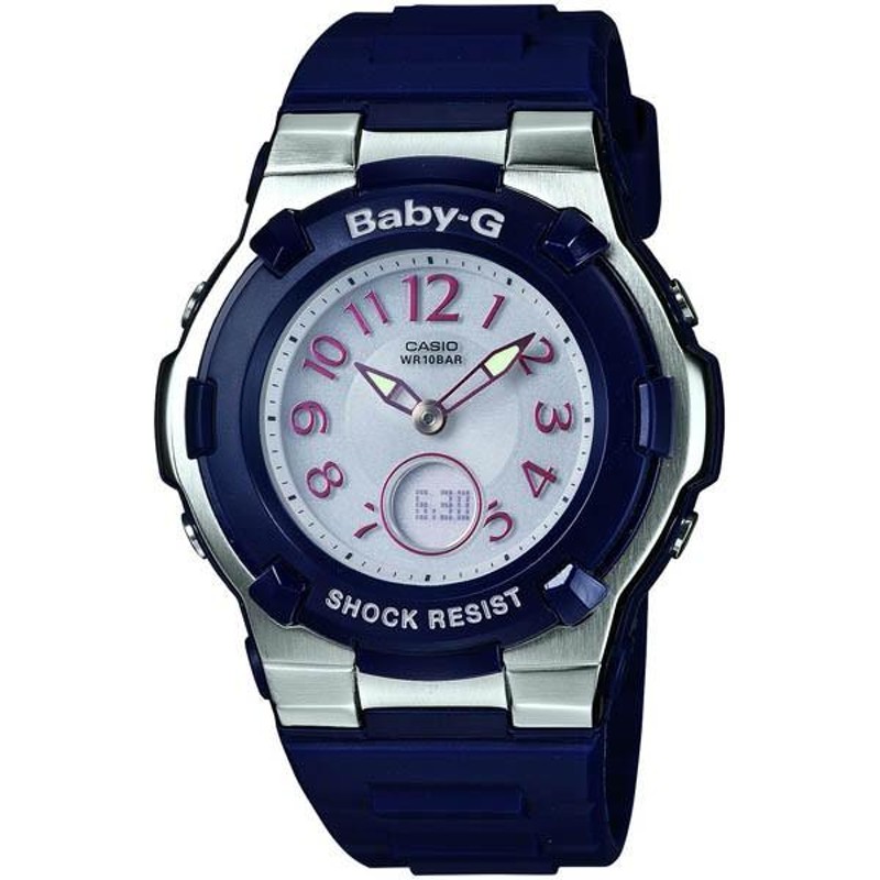 CASIO カシオ BABY-G 旨い ベビーG BGA-2300B-1BJF